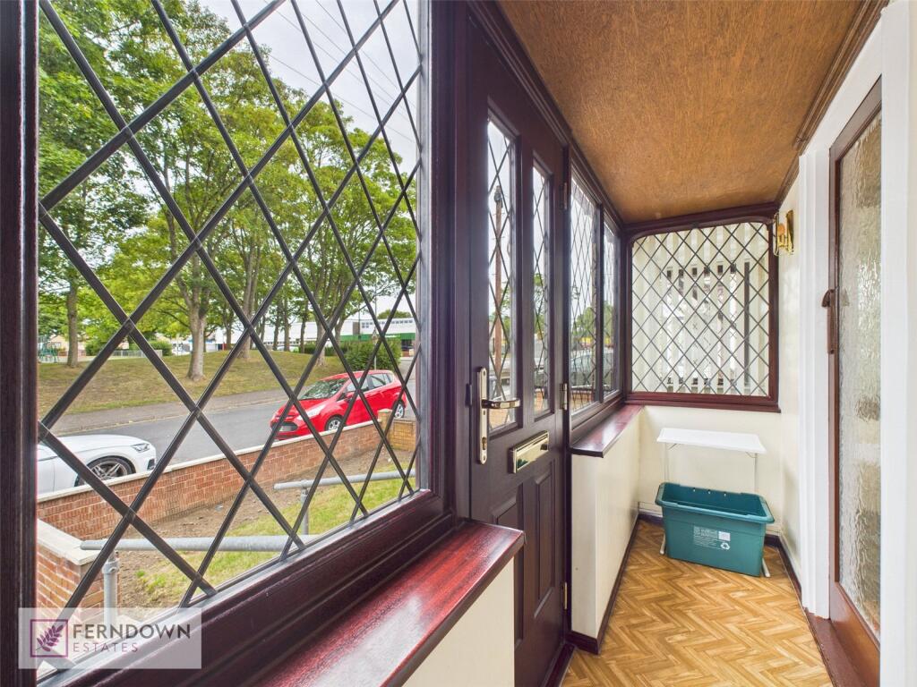 Additional image 16 of Gilson Way, Kingshurst, Birmingham, B37