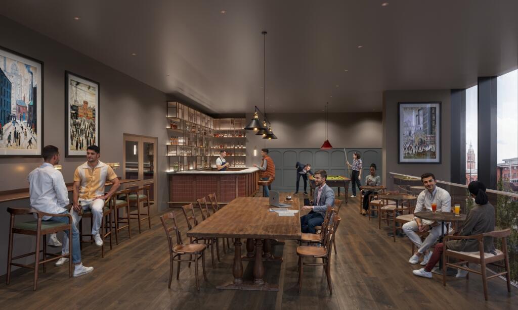 Additional image 2 of One Eastside, 2 Jennens Road Birmingham B4