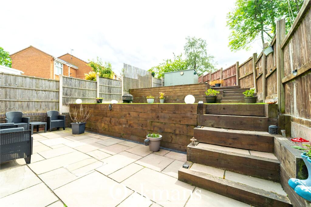 Additional image 21 of Moors Croft, Birmingham, B32