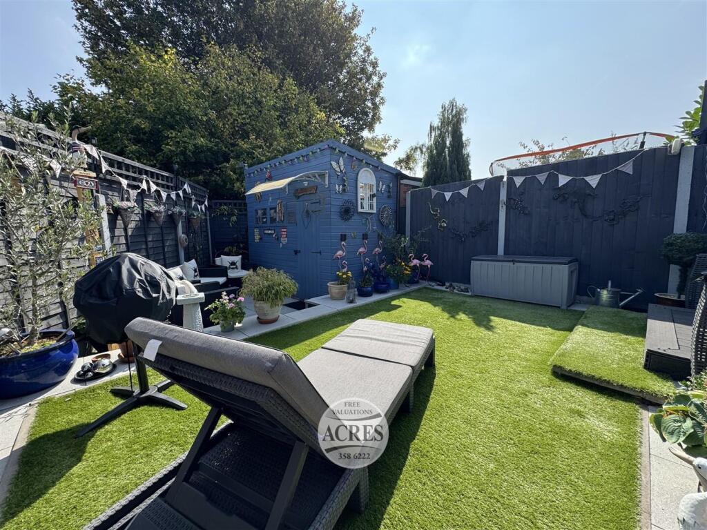 Additional image 50 of Stowell Road, Kingstanding, Birmingham