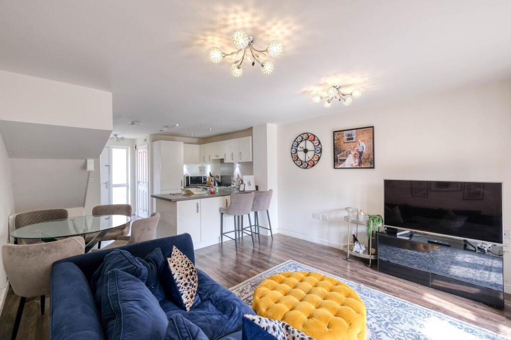 Additional image 12 of Hawker Close, Birmingham, B31