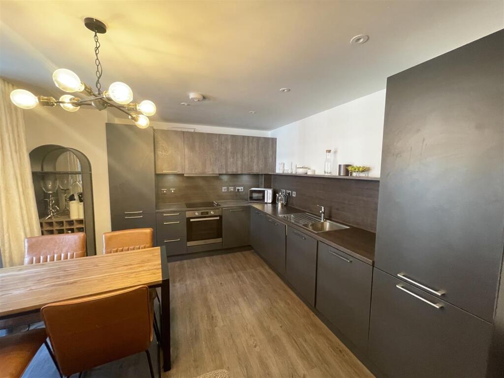 Additional image 4 of Assay Lofts, 62 Charlotte Street, Birmingham