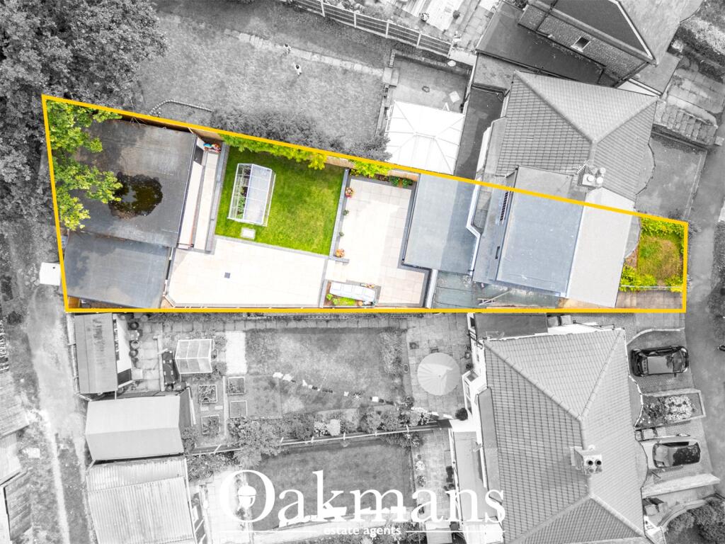 Additional image 46 of Falconhurst Road, Birmingham, West Midlands, B29