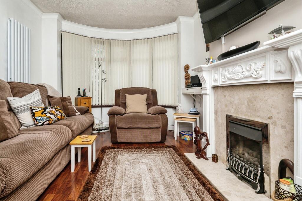 Additional image 4 of Perry Wood Road, Birmingham