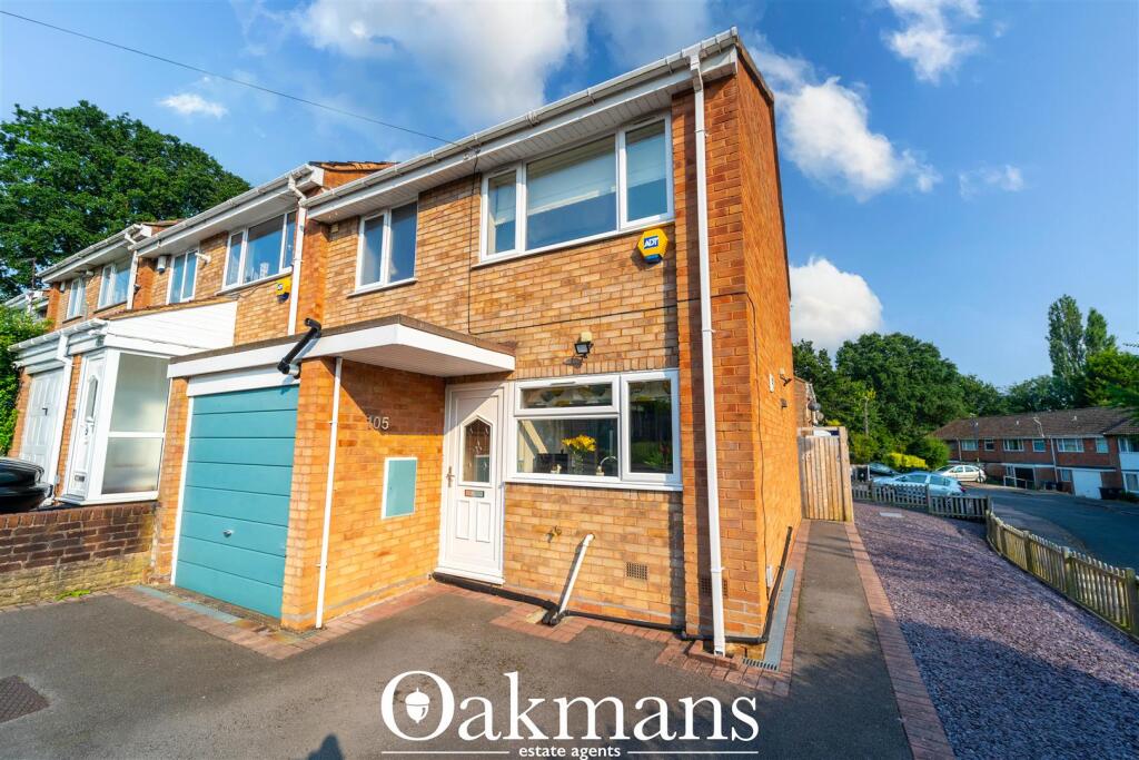 Additional image 2 of Welsh House Farm Road, Birmingham, B32