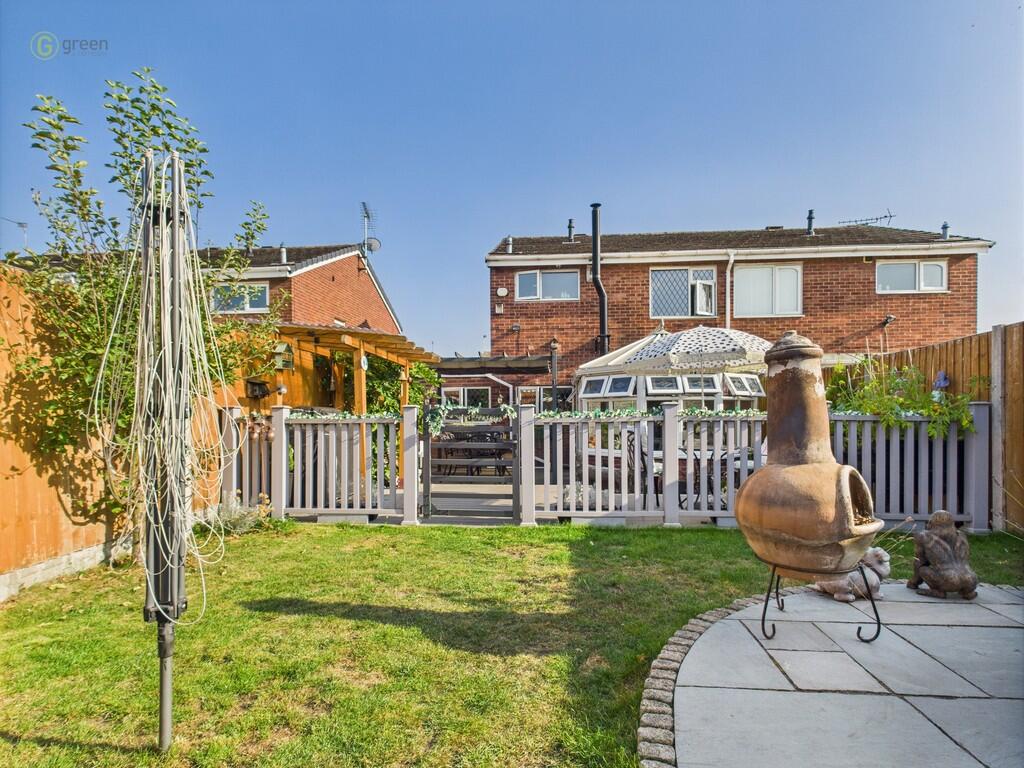 Additional image 50 of Runcorn Close, Bacons End