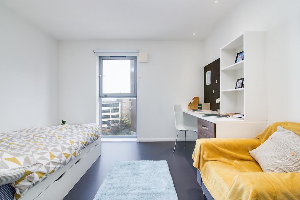 Additional image 5 of Birmingham | Student | September | B4