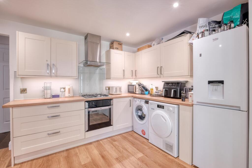 Additional image 7 of Raybon Croft, Rednal, B45