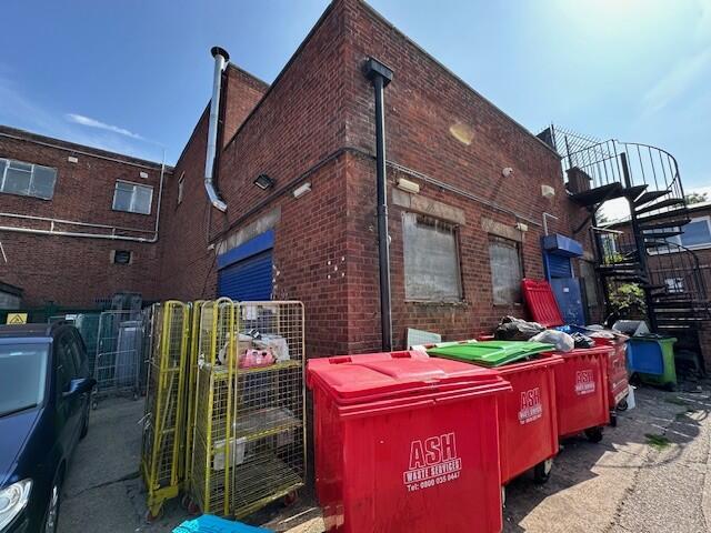 Additional image 18 of High Street, Erdington,Birmingham