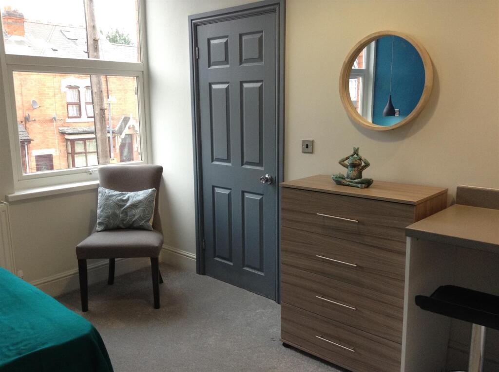 Additional image 4 of Alexander Road, Birmingham