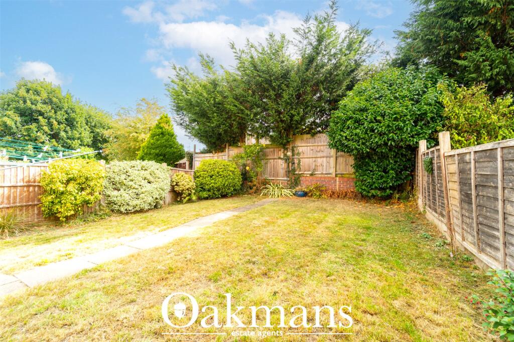 Additional image 29 of Marbury Close, Birmingham, West Midlands, B38