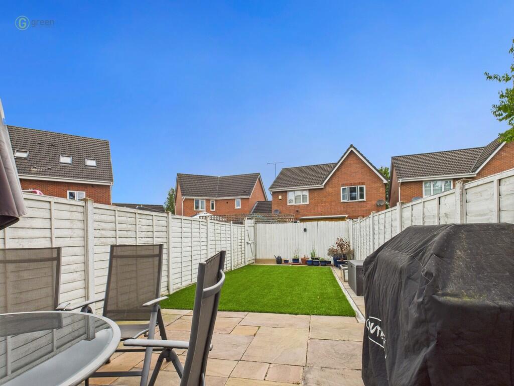 Additional image 17 of Guillimot Grove, Erdington