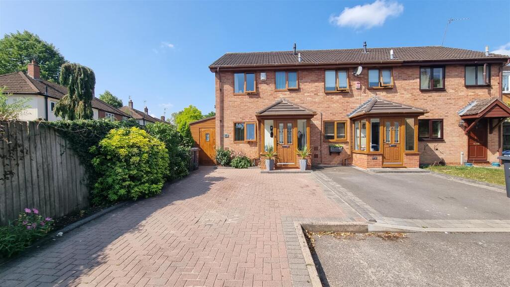 Additional image 18 of Chesterfield Close, Nortfield