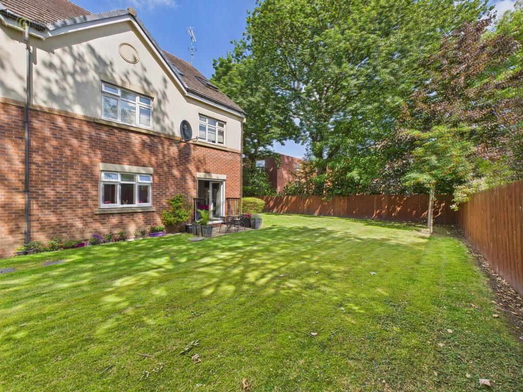 Additional image 47 of Hailwood Drive, Great Barr