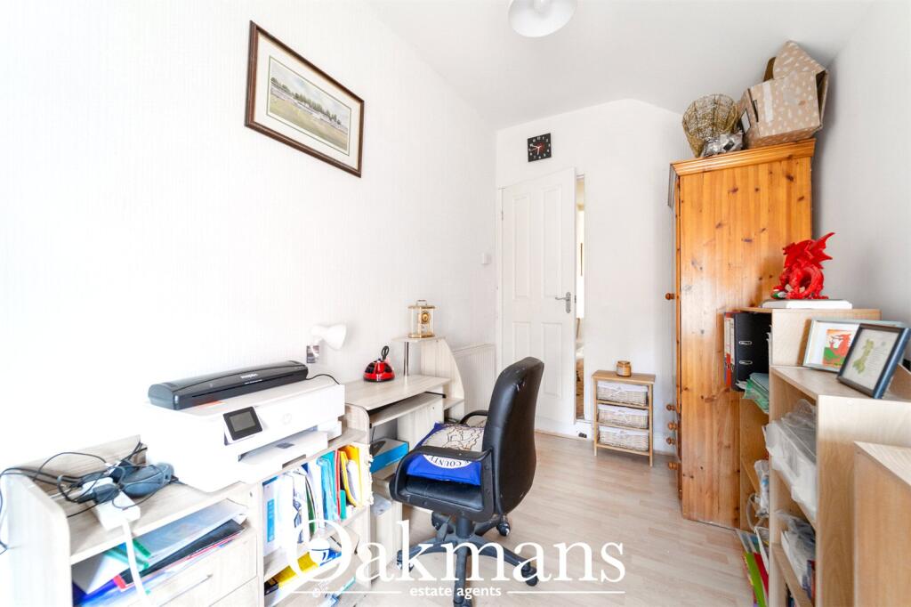 Additional image 27 of Milner Road, Birmingham, West Midlands, B29