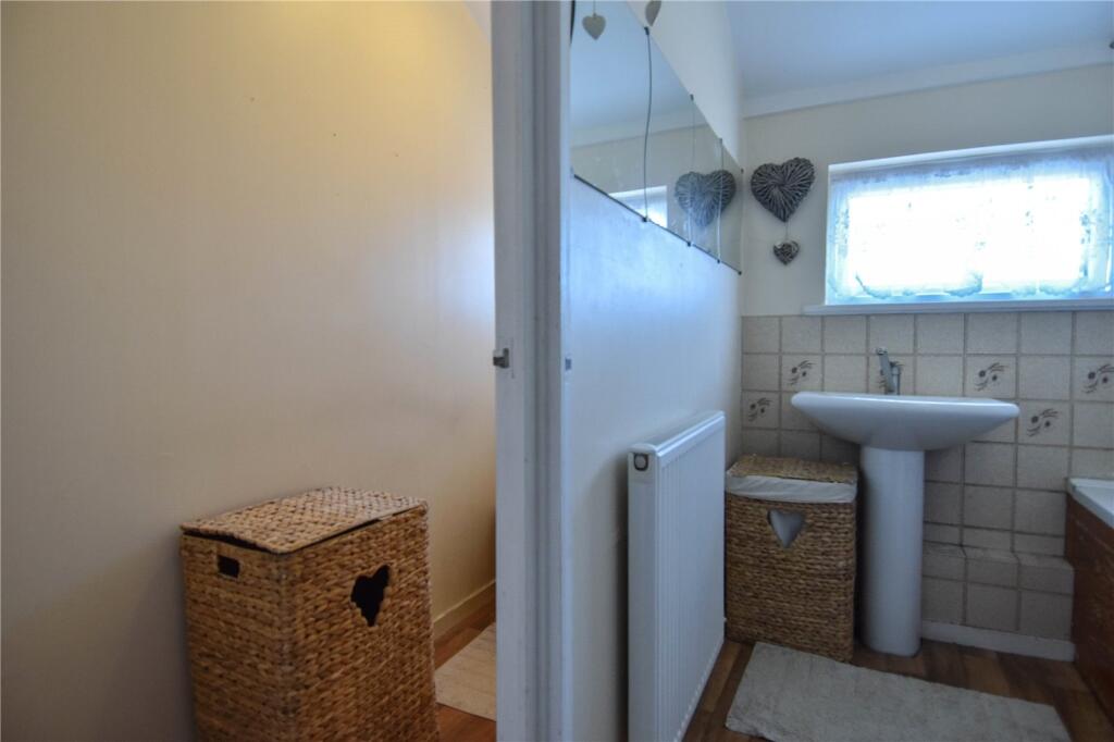 Additional image 9 of Bute Close, Rubery, Rednal, Birmingham, B45