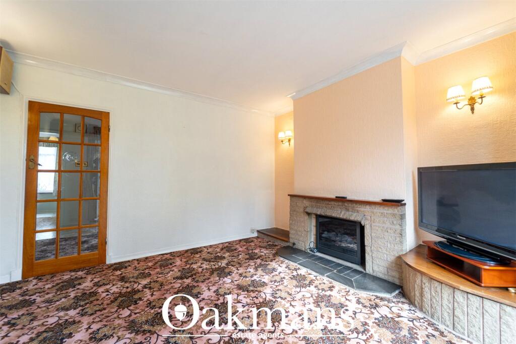 Additional image 6 of Kingsdown Road, Birmingham, B31