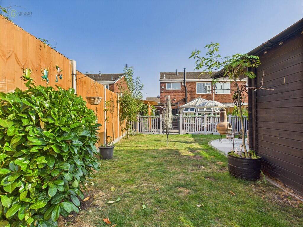 Additional image 53 of Runcorn Close, Bacons End