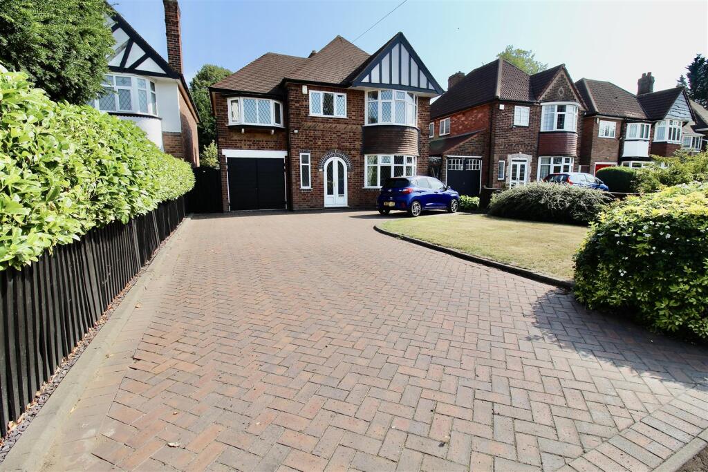 Additional image 16 of Water Orton Road, Castle Bromwich, Birmingham