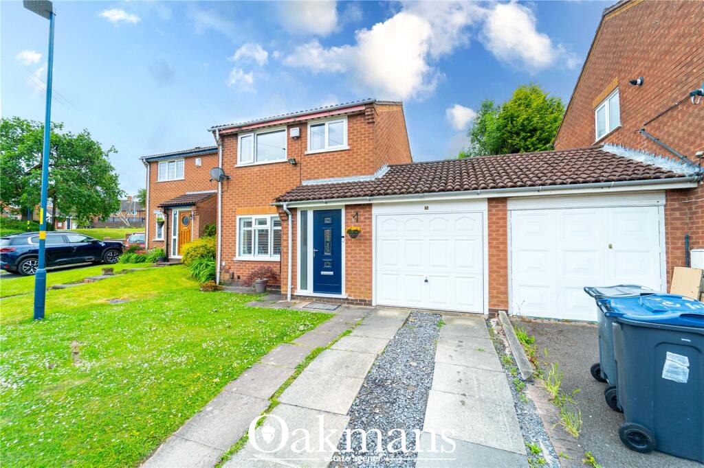 Additional image 2 of Moors Croft, Birmingham, B32