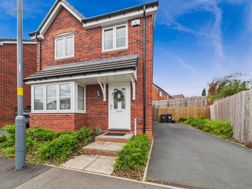 Additional image 22 of Spring Lane, Erdington