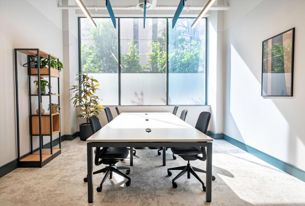 Additional image 16 of The McLaren Building, 46 The Priory, Queensway, Birmingham, B4