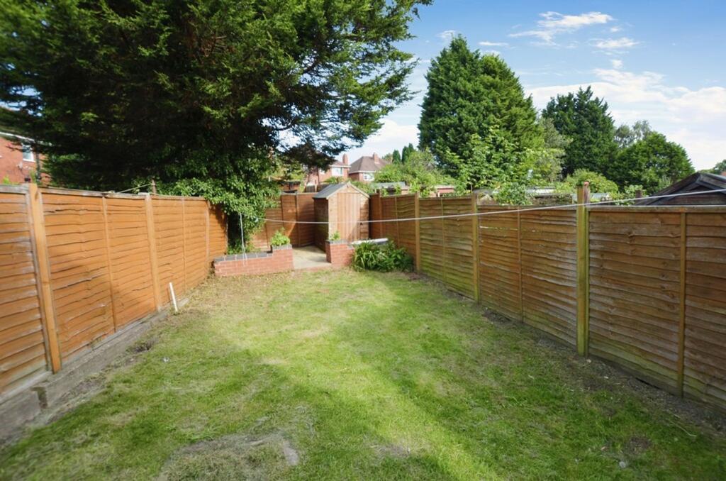 Additional image 9 of Wingfield Road, Great Barr, B42