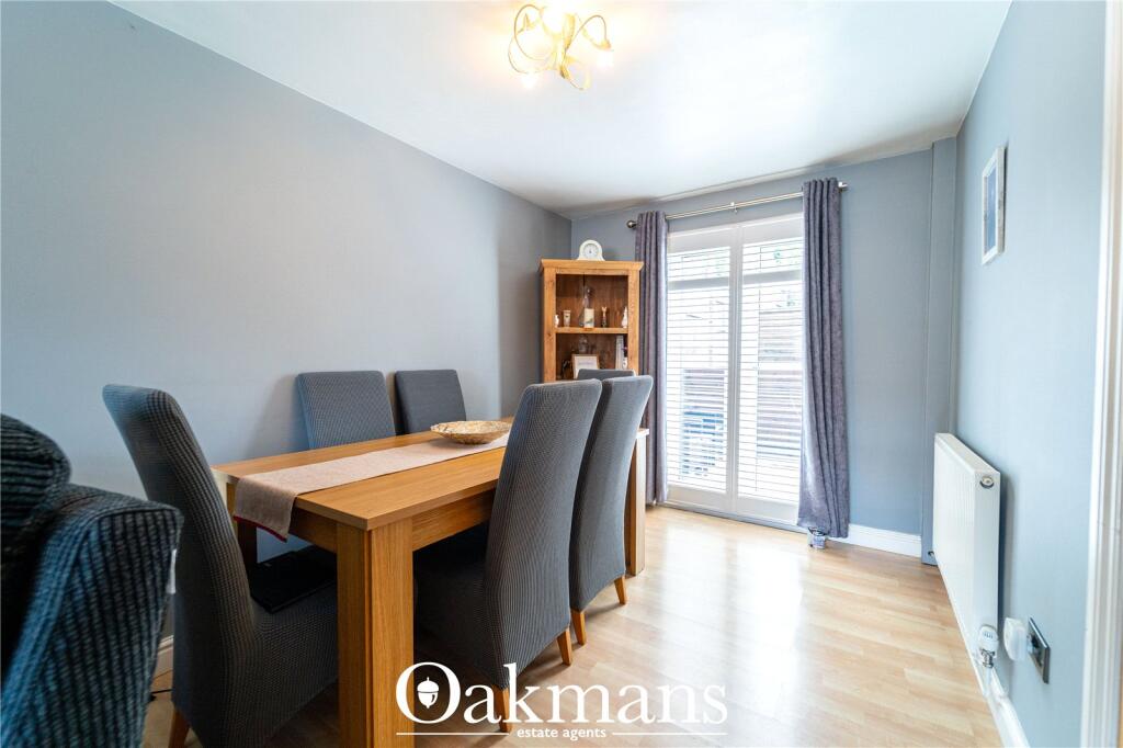 Additional image 8 of Moors Croft, Birmingham, B32