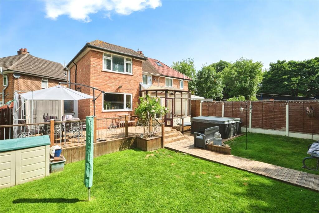 Additional image 33 of Retford Grove, Birmingham, West Midlands, B25