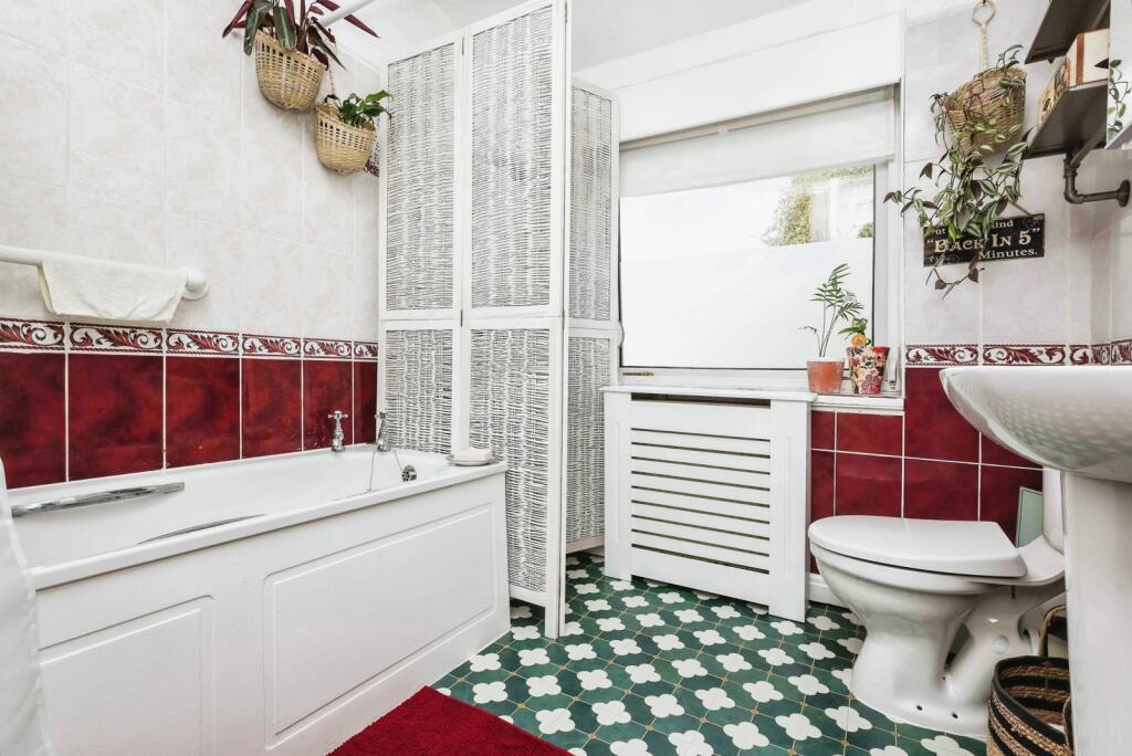 Additional image 7 of Esher Road, Birmingham, West Midlands, B44