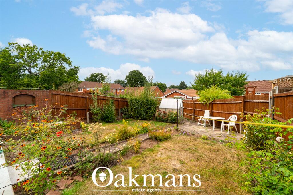 Additional image 29 of Staple Lodge Road, Birmingham, West Midlands, B31