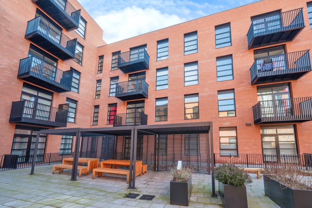 Additional image 2 of Price Street, Birmingham