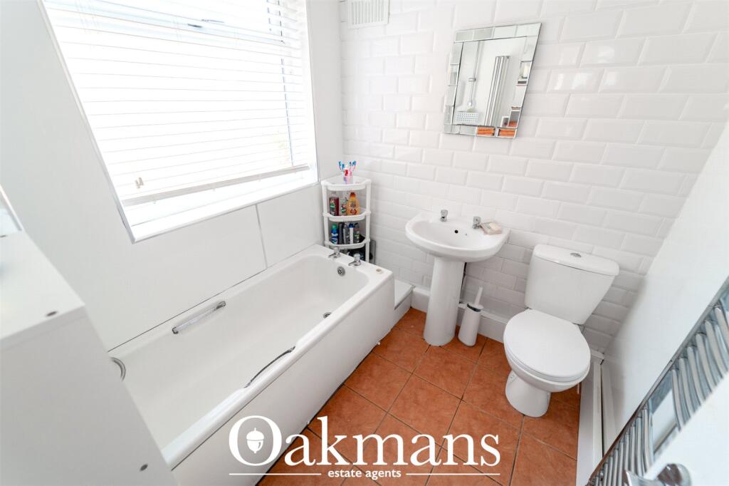Additional image 12 of Milner Road, Birmingham, West Midlands, B29
