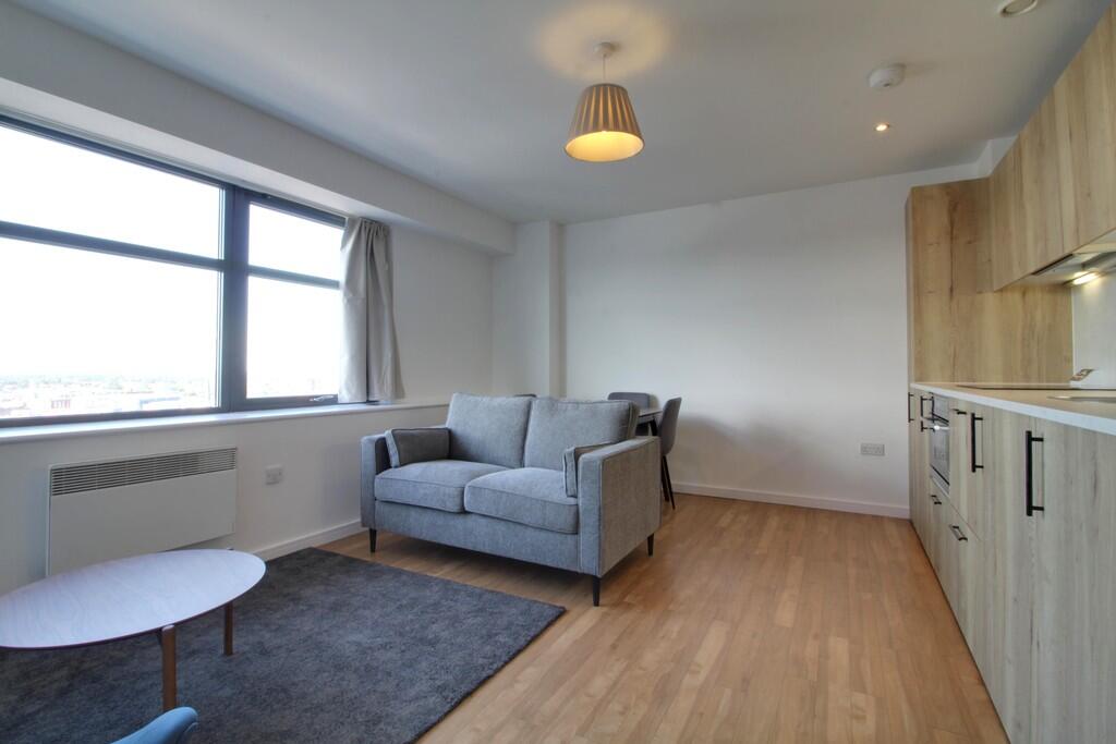 Additional image 15 of Brindley House, 101 Newhall Street, Birmingham City Centre