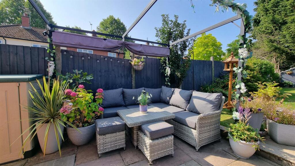 Additional image 14 of Chesterfield Close, Nortfield