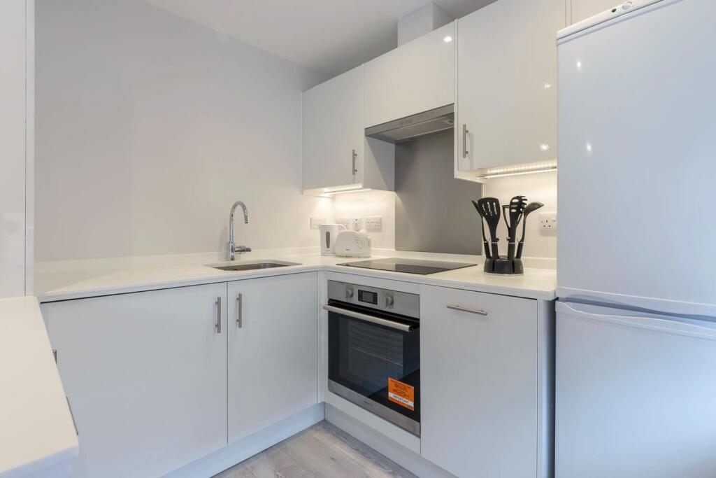 Additional image 4 of Caspar House, Charlotte Street, Birmingham