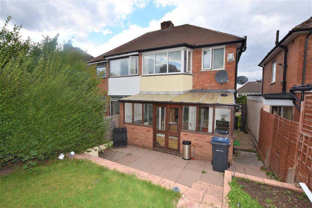 Additional image 9 of Durley Dean Road, Birmingham, West Midlands, B29