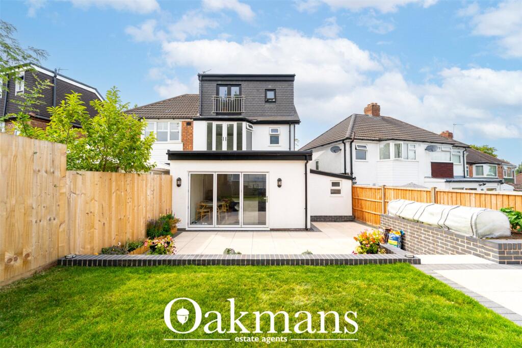 Additional image 40 of Falconhurst Road, Birmingham, West Midlands, B29