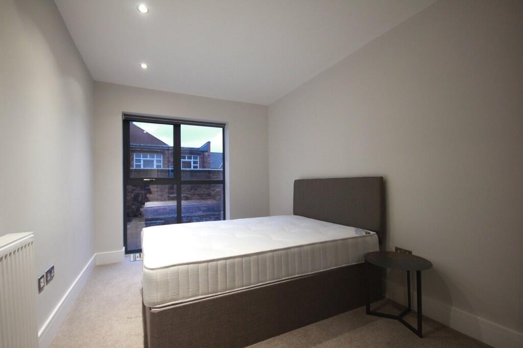 Additional image 5 of The Folium, Caroline Street, off St Pauls Square, B3