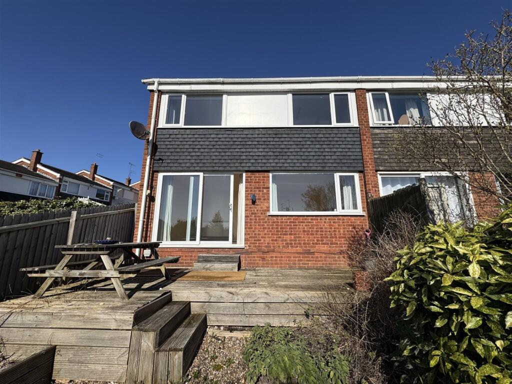 Additional image 29 of Woodfort Road, Great Barr, Birmingham