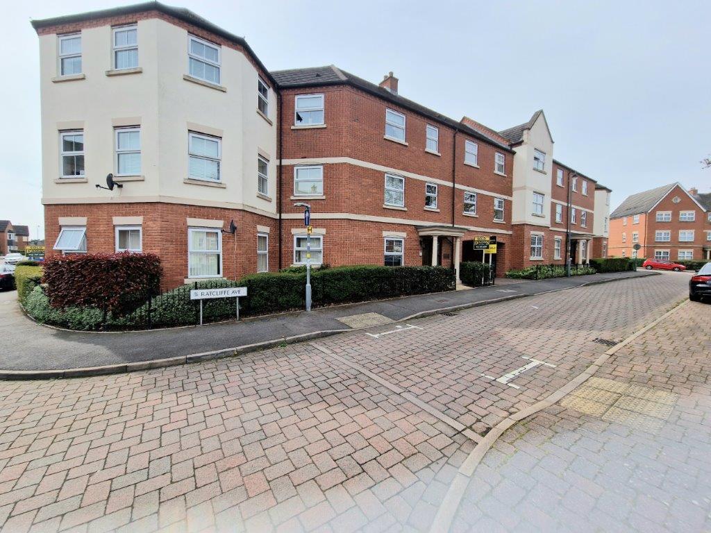 Additional image 8 of Ratcliffe Avenue