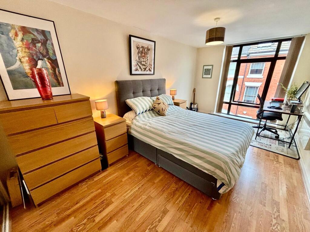 Additional image 4 of George Street, Birmingham, B3