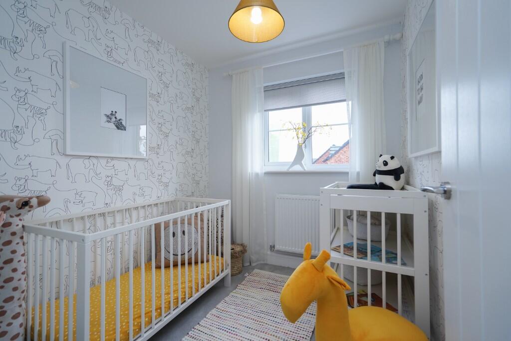 Additional image 9 of Sheldon Drive,
Northfield,
Birmingham,
B31 5EJ