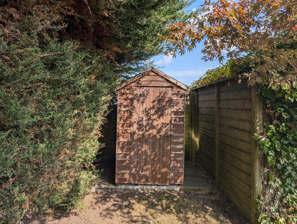 Additional image 13 of Oakhill Crescent, Acocks Green, Birmingham, B27 7LS