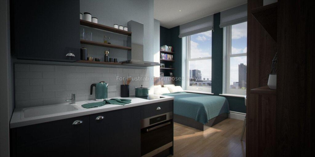 Additional image 30 of Birmingham | Student | September | B4