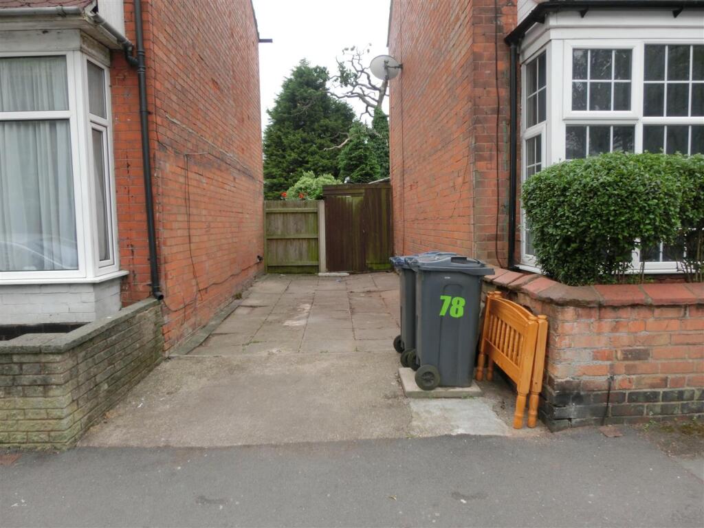 Additional image 13 of Harvey Road, Yardley, Birmingham