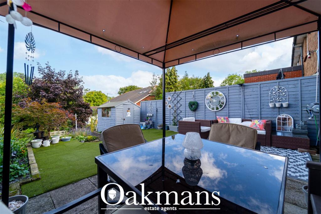 Additional image 23 of Bartley Drive, Birmingham, West Midlands, B31