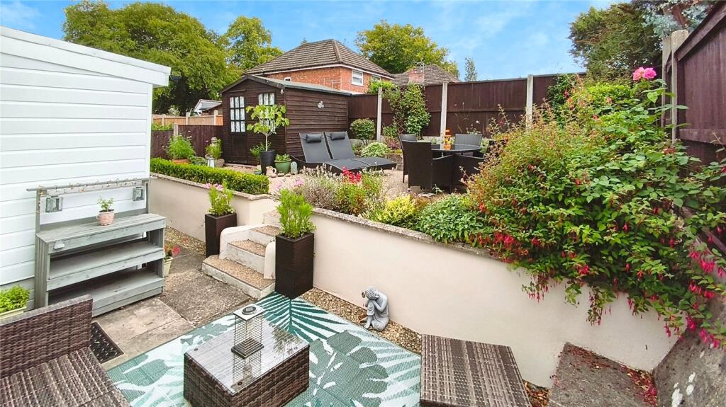 Additional image 6 of Coney Green Drive, Birmingham, West Midlands