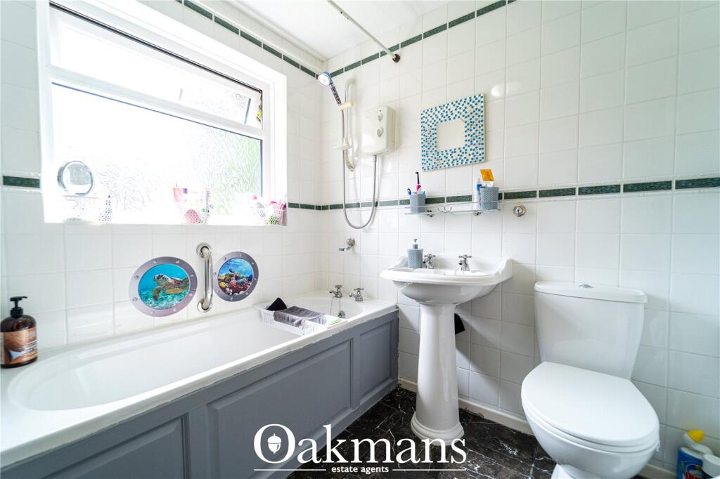 Additional image 19 of Moors Croft, Birmingham, B32