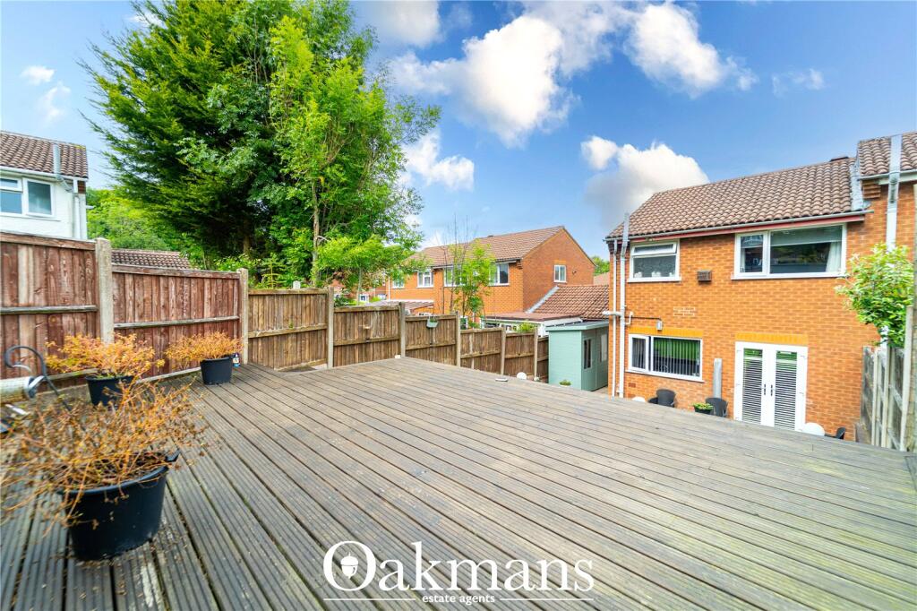 Additional image 25 of Moors Croft, Birmingham, B32